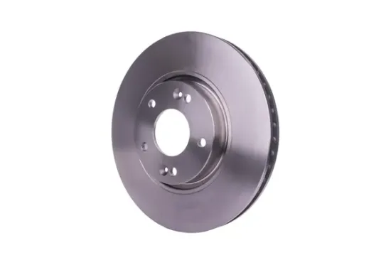 Bremsscheibe HELLA 8DD 355 114-481 Bild Bremsscheibe HELLA 8DD 355 114-481