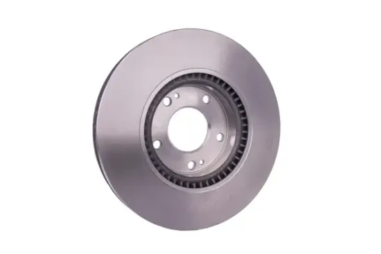 Bremsscheibe HELLA 8DD 355 114-481 Bild Bremsscheibe HELLA 8DD 355 114-481