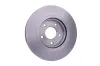 Bremsscheibe Vorderachse HELLA 8DD 355 114-601 Bild Bremsscheibe Vorderachse HELLA 8DD 355 114-601