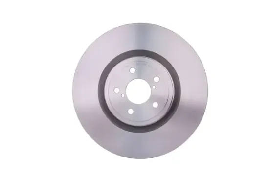 Bremsscheibe Vorderachse HELLA 8DD 355 114-651 Bild Bremsscheibe Vorderachse HELLA 8DD 355 114-651