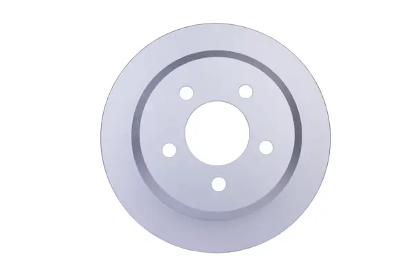 Bremsscheibe HELLA 8DD 355 114-801