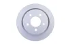 Bremsscheibe HELLA 8DD 355 114-801 Bild Bremsscheibe HELLA 8DD 355 114-801