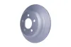 Bremsscheibe HELLA 8DD 355 114-801 Bild Bremsscheibe HELLA 8DD 355 114-801
