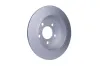 Bremsscheibe HELLA 8DD 355 114-801 Bild Bremsscheibe HELLA 8DD 355 114-801
