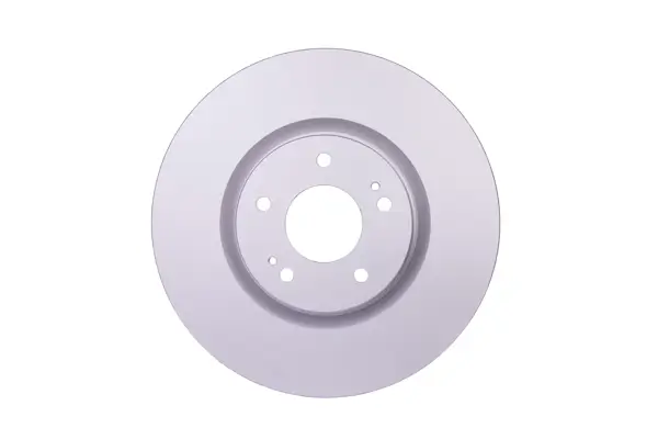 Bremsscheibe Vorderachse HELLA 8DD 355 114-841