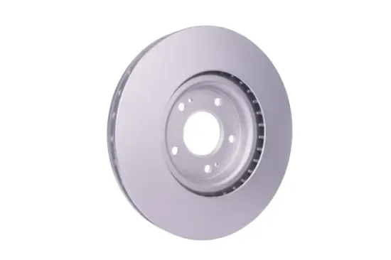 Bremsscheibe Vorderachse HELLA 8DD 355 114-841 Bild Bremsscheibe Vorderachse HELLA 8DD 355 114-841