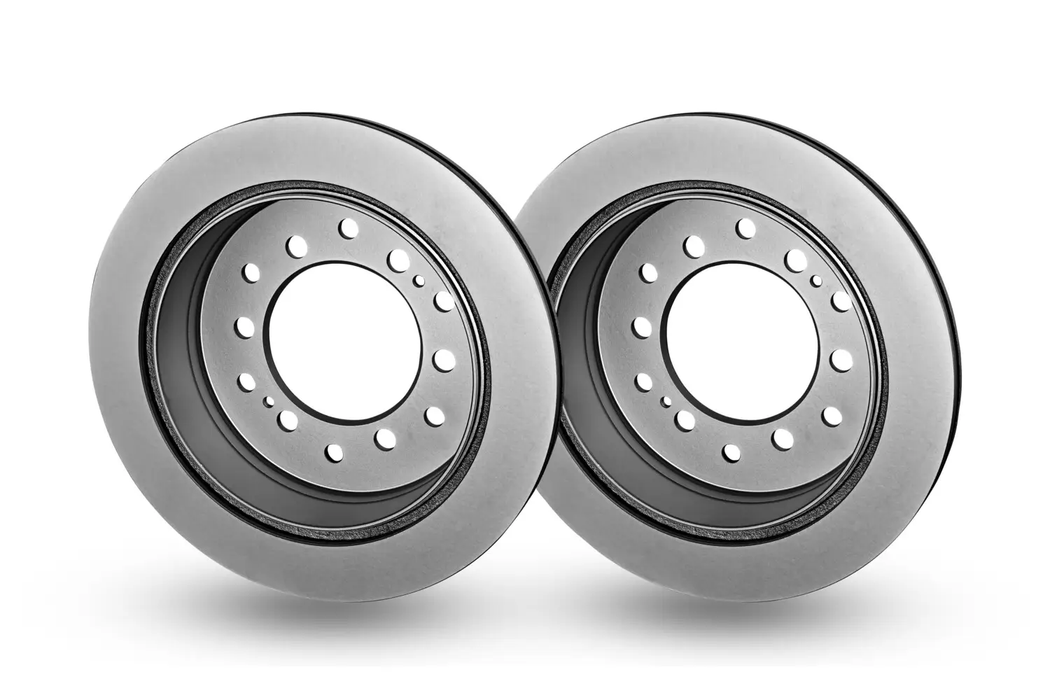 Bremsscheibe Hinterachse HELLA 8DD 355 114-861