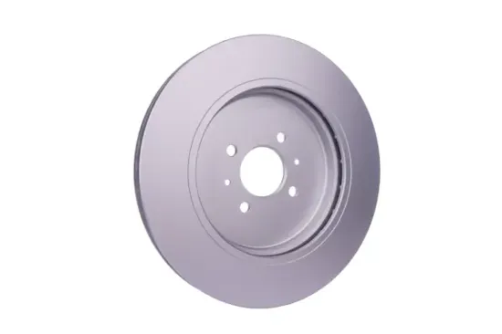 Bremsscheibe HELLA 8DD 355 114-871 Bild Bremsscheibe HELLA 8DD 355 114-871