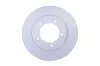 Bremsscheibe HELLA 8DD 355 114-901 Bild Bremsscheibe HELLA 8DD 355 114-901
