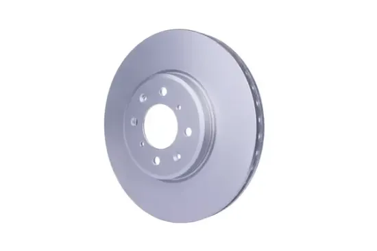 Bremsscheibe HELLA 8DD 355 114-921 Bild Bremsscheibe HELLA 8DD 355 114-921