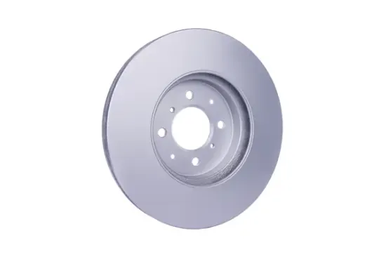 Bremsscheibe HELLA 8DD 355 114-921 Bild Bremsscheibe HELLA 8DD 355 114-921