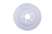 Bremsscheibe HELLA 8DD 355 114-981