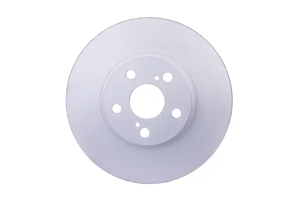 Bremsscheibe HELLA 8DD 355 115-081