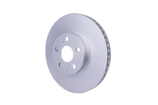 Bremsscheibe HELLA 8DD 355 115-081 Bild Bremsscheibe HELLA 8DD 355 115-081