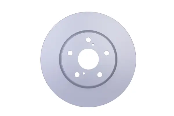 Bremsscheibe HELLA 8DD 355 115-191