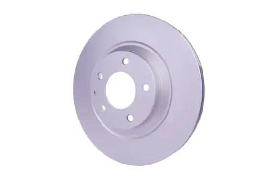 Bremsscheibe HELLA 8DD 355 115-211 Bild Bremsscheibe HELLA 8DD 355 115-211