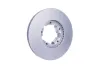 Bremsscheibe HELLA 8DD 355 115-221 Bild Bremsscheibe HELLA 8DD 355 115-221