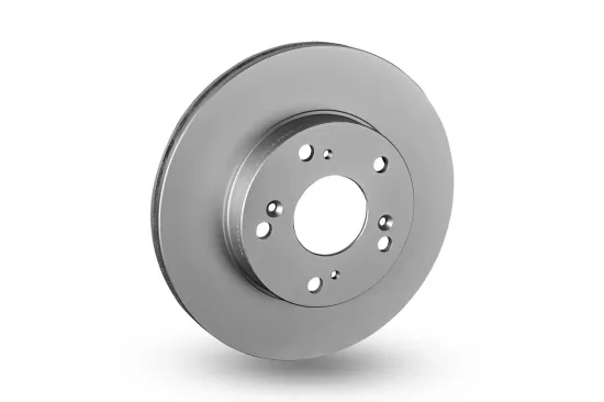 Bremsscheibe Vorderachse HELLA 8DD 355 115-341 Bild Bremsscheibe Vorderachse HELLA 8DD 355 115-341