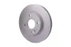 Bremsscheibe Vorderachse HELLA 8DD 355 115-371