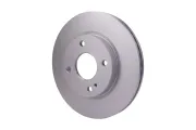 Bremsscheibe Vorderachse HELLA 8DD 355 115-371