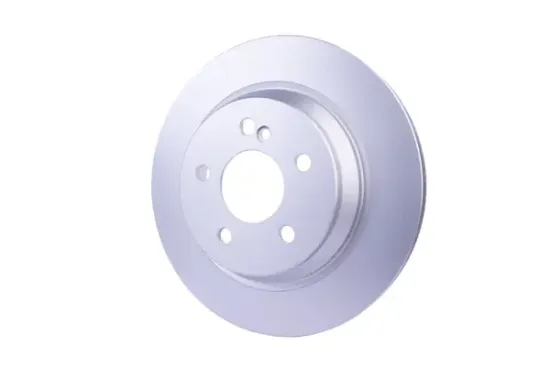 Bremsscheibe Hinterachse HELLA 8DD 355 115-391 Bild Bremsscheibe Hinterachse HELLA 8DD 355 115-391