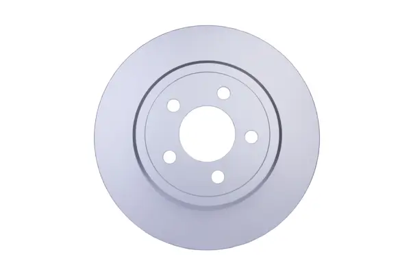 Bremsscheibe HELLA 8DD 355 115-481