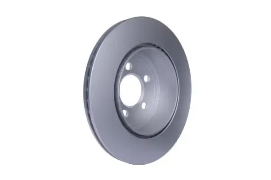 Bremsscheibe HELLA 8DD 355 115-481 Bild Bremsscheibe HELLA 8DD 355 115-481