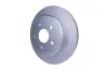 Bremsscheibe HELLA 8DD 355 115-501 Bild Bremsscheibe HELLA 8DD 355 115-501