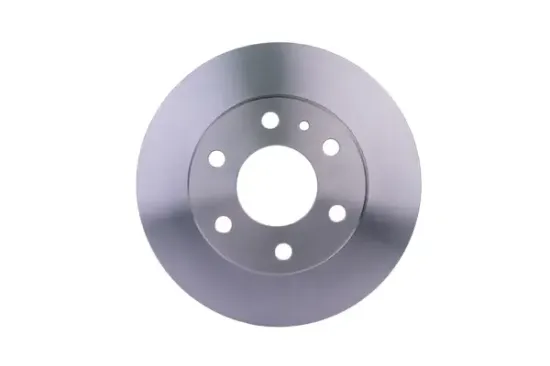 Bremsscheibe Hinterachse HELLA 8DD 355 115-521 Bild Bremsscheibe Hinterachse HELLA 8DD 355 115-521