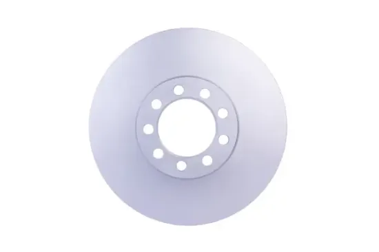 Bremsscheibe Vorderachse HELLA 8DD 355 115-531 Bild Bremsscheibe Vorderachse HELLA 8DD 355 115-531