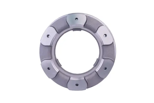 Bremsscheibe Hinterachse HELLA 8DD 355 115-551