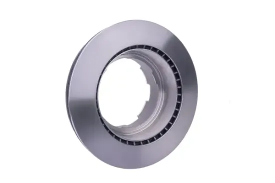 Bremsscheibe Hinterachse HELLA 8DD 355 115-551 Bild Bremsscheibe Hinterachse HELLA 8DD 355 115-551