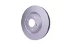 Bremsscheibe HELLA 8DD 355 115-561 Bild Bremsscheibe HELLA 8DD 355 115-561