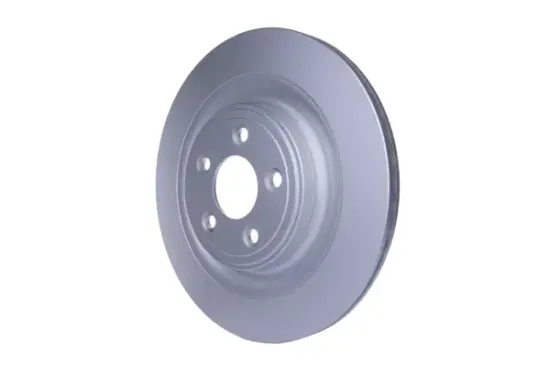 Bremsscheibe HELLA 8DD 355 115-581 Bild Bremsscheibe HELLA 8DD 355 115-581