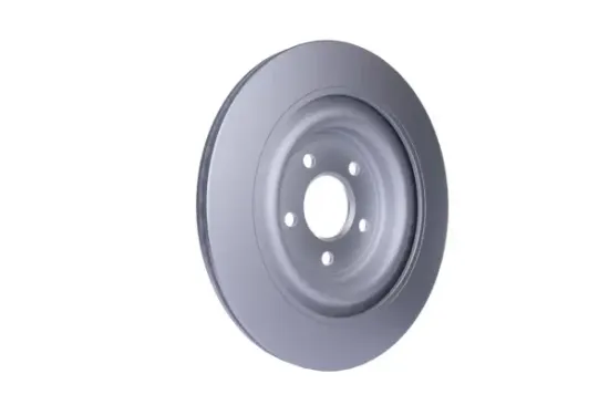 Bremsscheibe HELLA 8DD 355 115-581 Bild Bremsscheibe HELLA 8DD 355 115-581