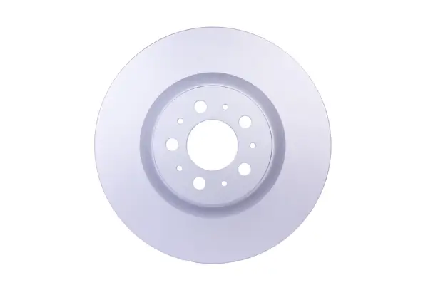 Bremsscheibe HELLA 8DD 355 115-591