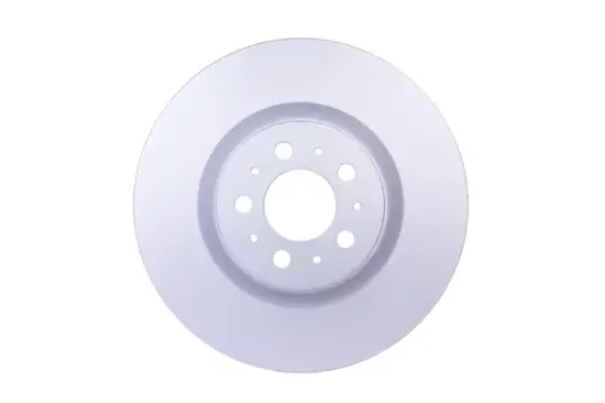 Bremsscheibe HELLA 8DD 355 115-591 Bild Bremsscheibe HELLA 8DD 355 115-591