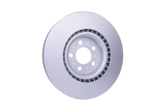 Bremsscheibe HELLA 8DD 355 115-591 Bild Bremsscheibe HELLA 8DD 355 115-591