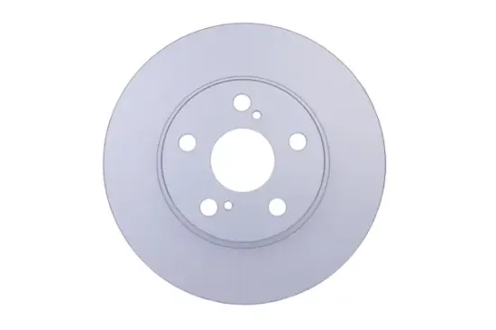 Bremsscheibe Vorderachse HELLA 8DD 355 115-691 Bild Bremsscheibe Vorderachse HELLA 8DD 355 115-691