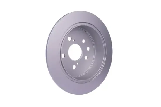 Bremsscheibe HELLA 8DD 355 115-711 Bild Bremsscheibe HELLA 8DD 355 115-711