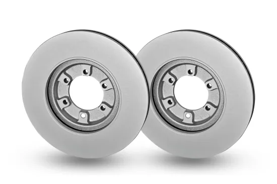 Bremsscheibe Vorderachse HELLA 8DD 355 115-721 Bild Bremsscheibe Vorderachse HELLA 8DD 355 115-721