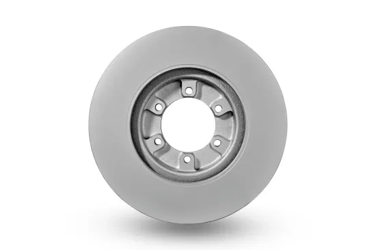 Bremsscheibe Vorderachse HELLA 8DD 355 115-721 Bild Bremsscheibe Vorderachse HELLA 8DD 355 115-721