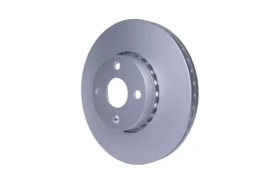 Bremsscheibe HELLA 8DD 355 115-741 Bild Bremsscheibe HELLA 8DD 355 115-741