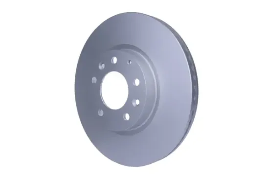 Bremsscheibe HELLA 8DD 355 115-771 Bild Bremsscheibe HELLA 8DD 355 115-771