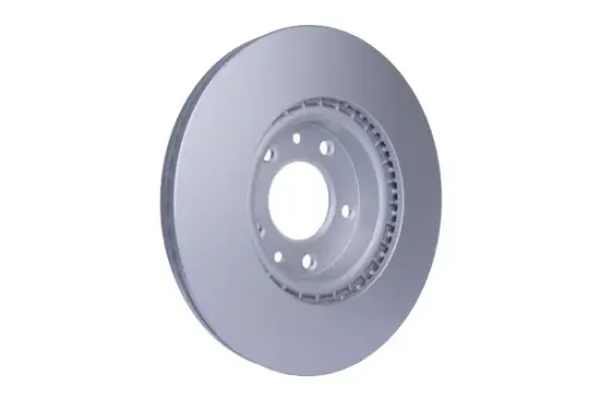 Bremsscheibe HELLA 8DD 355 115-771 Bild Bremsscheibe HELLA 8DD 355 115-771