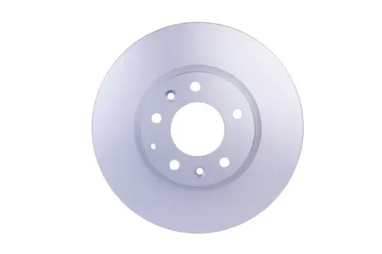 Bremsscheibe HELLA 8DD 355 115-781 Bild Bremsscheibe HELLA 8DD 355 115-781