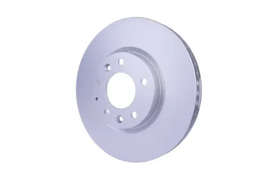 Bremsscheibe HELLA 8DD 355 115-781 Bild Bremsscheibe HELLA 8DD 355 115-781