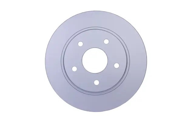 Bremsscheibe HELLA 8DD 355 115-801