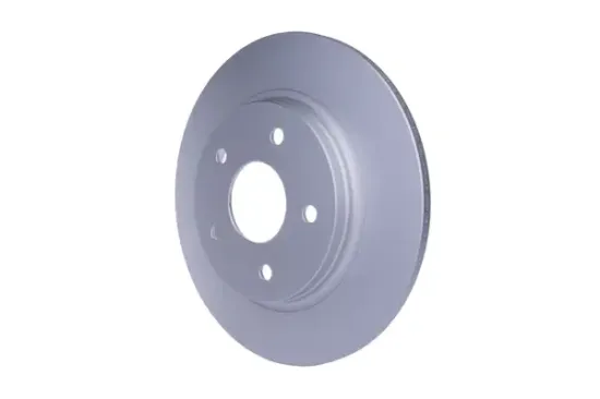 Bremsscheibe HELLA 8DD 355 115-801 Bild Bremsscheibe HELLA 8DD 355 115-801