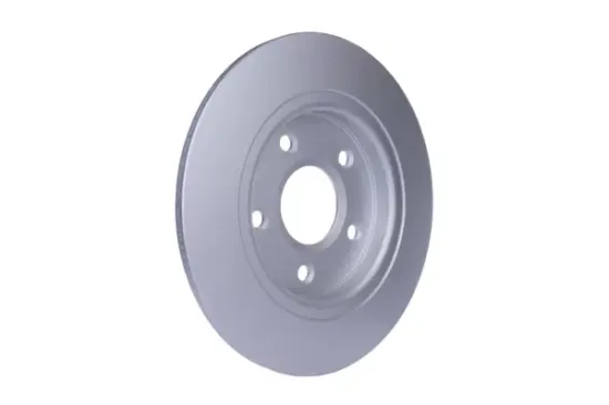 Bremsscheibe HELLA 8DD 355 115-801 Bild Bremsscheibe HELLA 8DD 355 115-801